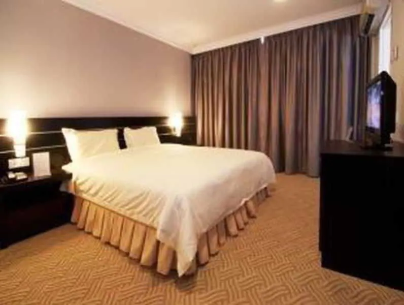Hotel Waterfall Джорджтаун 2*,  Малайзия