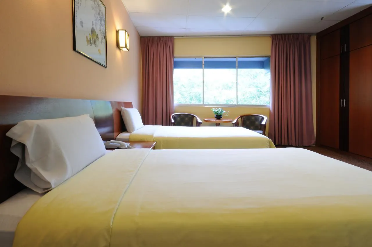 Hotel Waterfall George Town