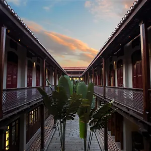 4* 酒店 七间老厝