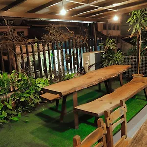 ** Hotel Rain Forest Malaysia