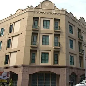 *** Hotel Seri Costa Malaysia